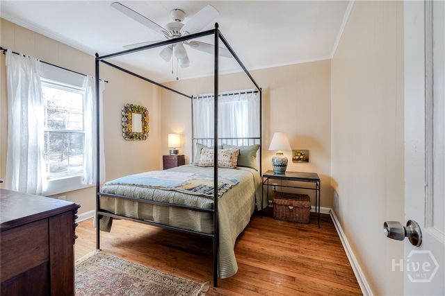 2130 Hanson Street, Savannah, GA 31404