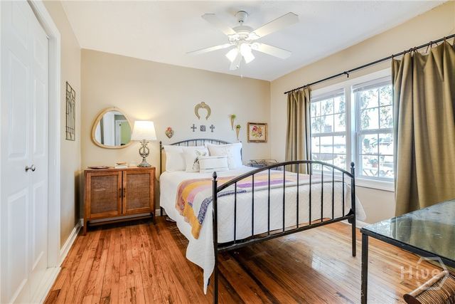 2130 Hanson Street, Savannah, GA 31404