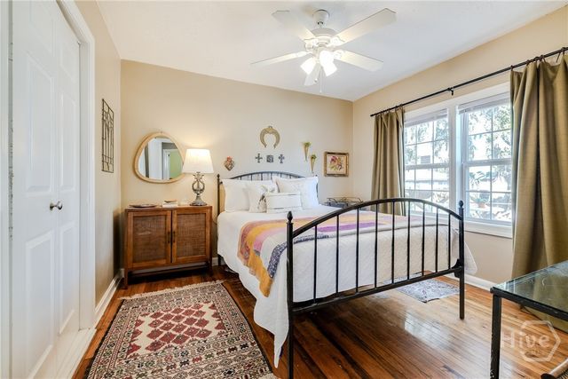 2130 Hanson Street, Savannah, GA 31404