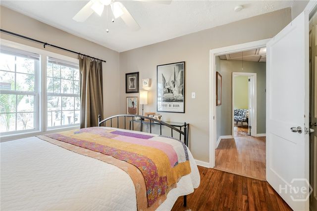 2130 Hanson Street, Savannah, GA 31404