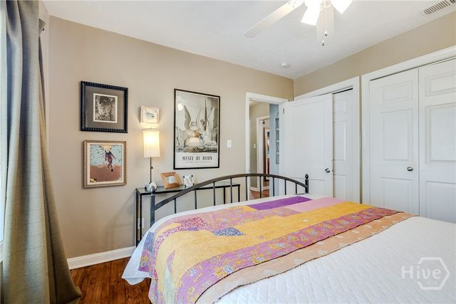 2130 Hanson Street, Savannah, GA 31404