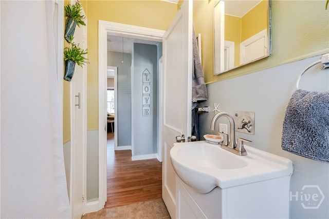 2130 Hanson Street, Savannah, GA 31404