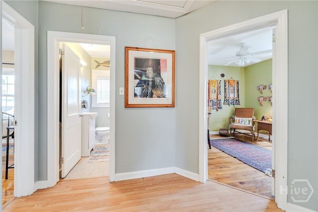 2130 Hanson Street, Savannah, GA 31404