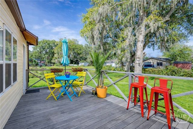 2130 Hanson Street, Savannah, GA 31404