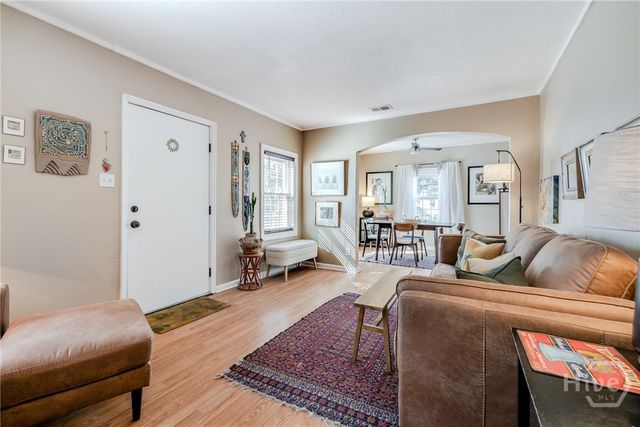 2130 Hanson Street, Savannah, GA 31404