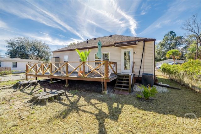 2130 Hanson Street, Savannah, GA 31404