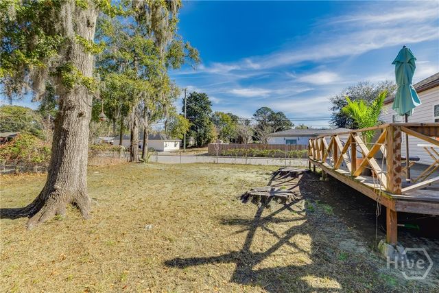 2130 Hanson Street, Savannah, GA 31404