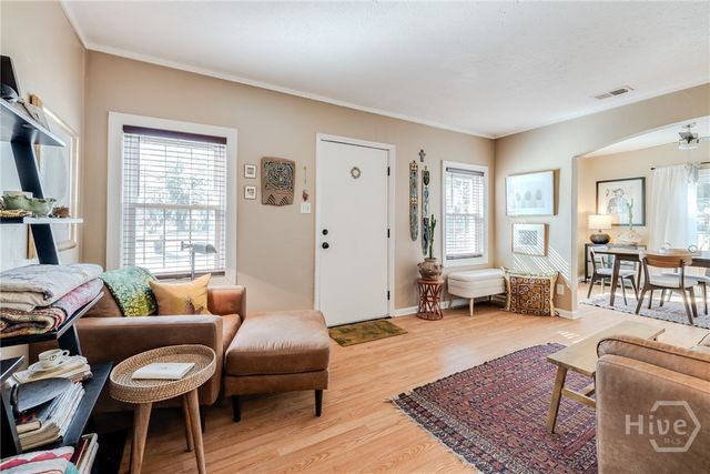 2130 Hanson Street, Savannah, GA 31404