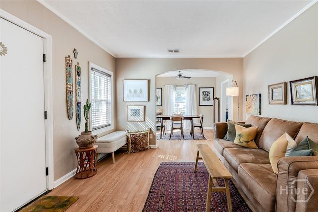 2130 Hanson Street, Savannah, GA 31404