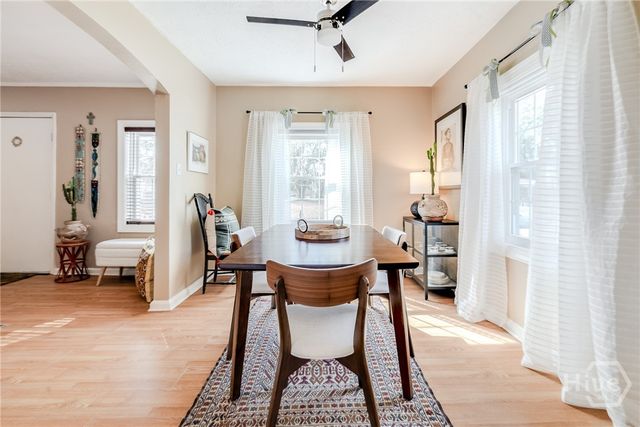 2130 Hanson Street, Savannah, GA 31404