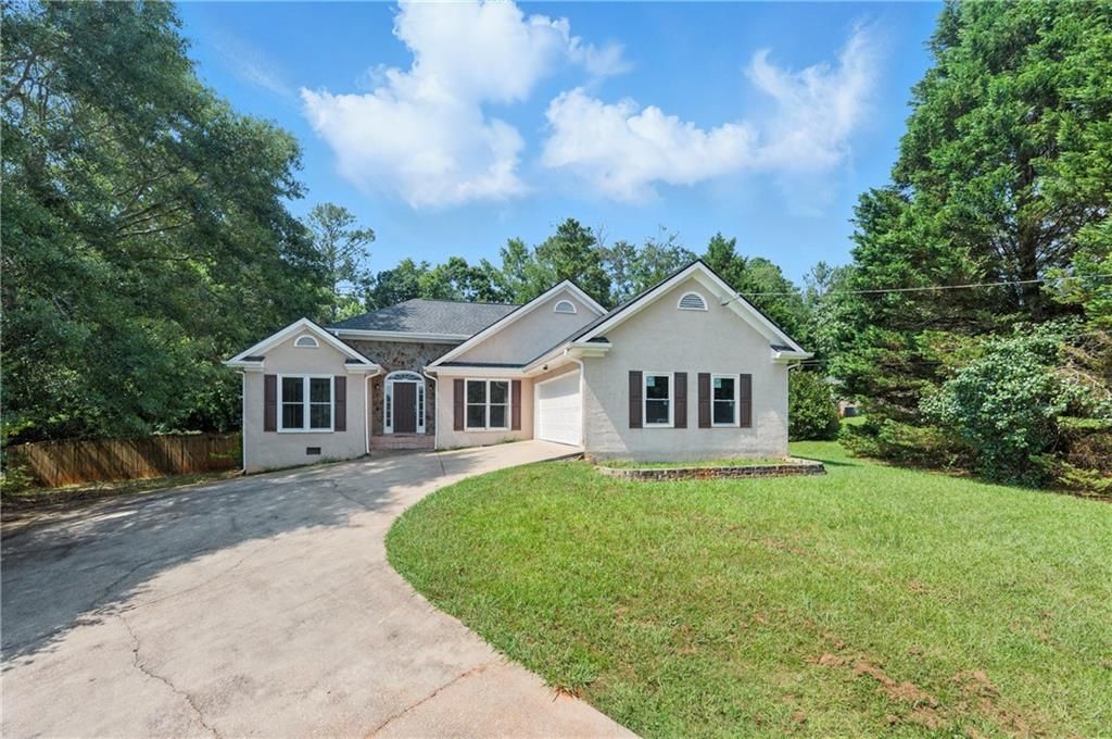 75 Fox Chase, Covington, GA 30016