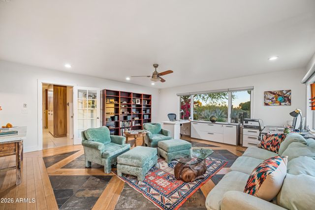 7468 E STAGECOACH Pass E, Carefree, AZ 85377