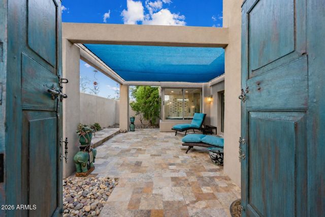 7468 E STAGECOACH Pass E, Carefree, AZ 85377