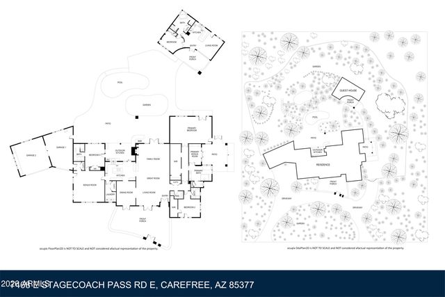 7468 E STAGECOACH Pass E, Carefree, AZ 85377