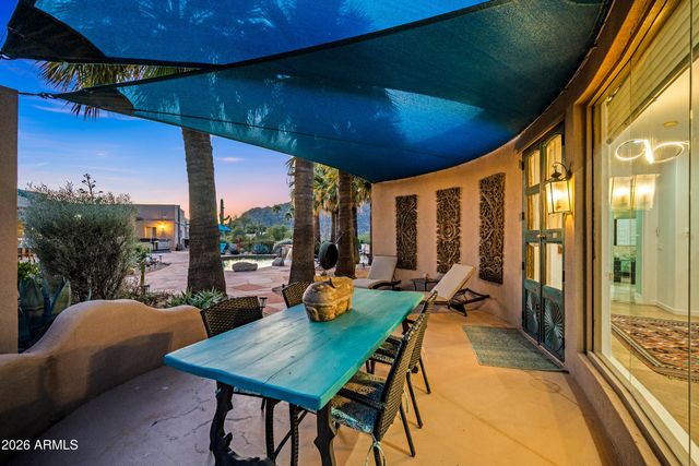 7468 E STAGECOACH Pass E, Carefree, AZ 85377