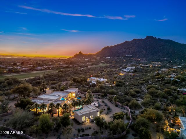 7468 E STAGECOACH Pass, Carefree, AZ 85377