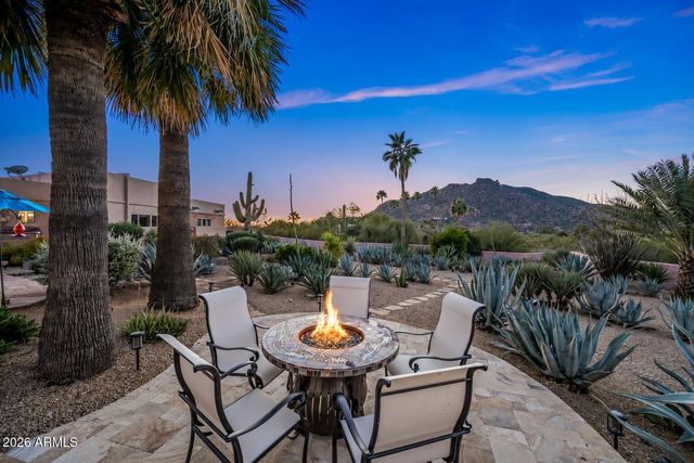 7468 E STAGECOACH Pass, Carefree, AZ 85377