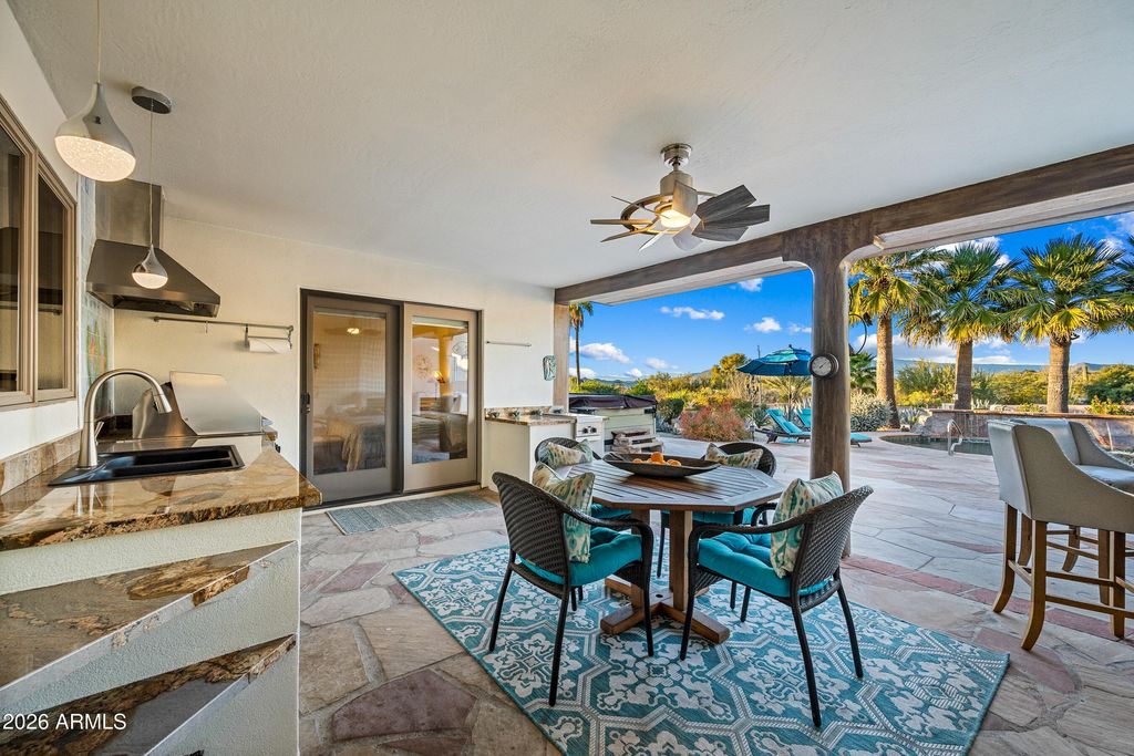 Image 17 of property listing at 7468 E STAGECOACH Pass, Carefree, AZ 85377