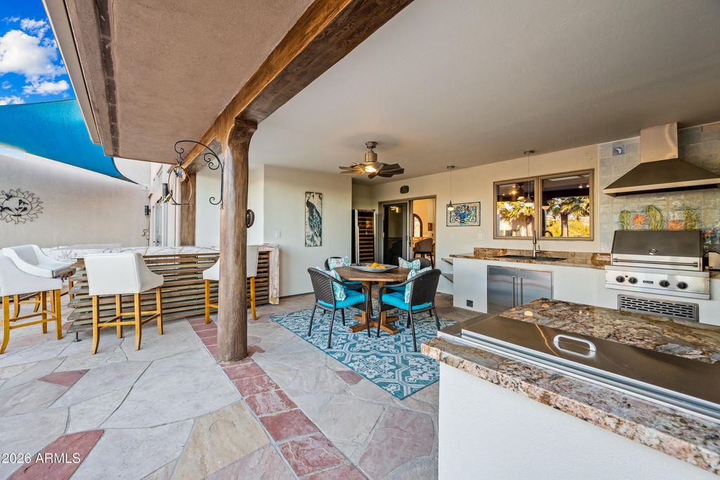 Image 18 of property listing at 7468 E STAGECOACH Pass, Carefree, AZ 85377