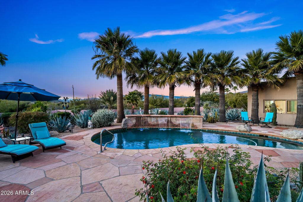 Image 20 of property listing at 7468 E STAGECOACH Pass, Carefree, AZ 85377