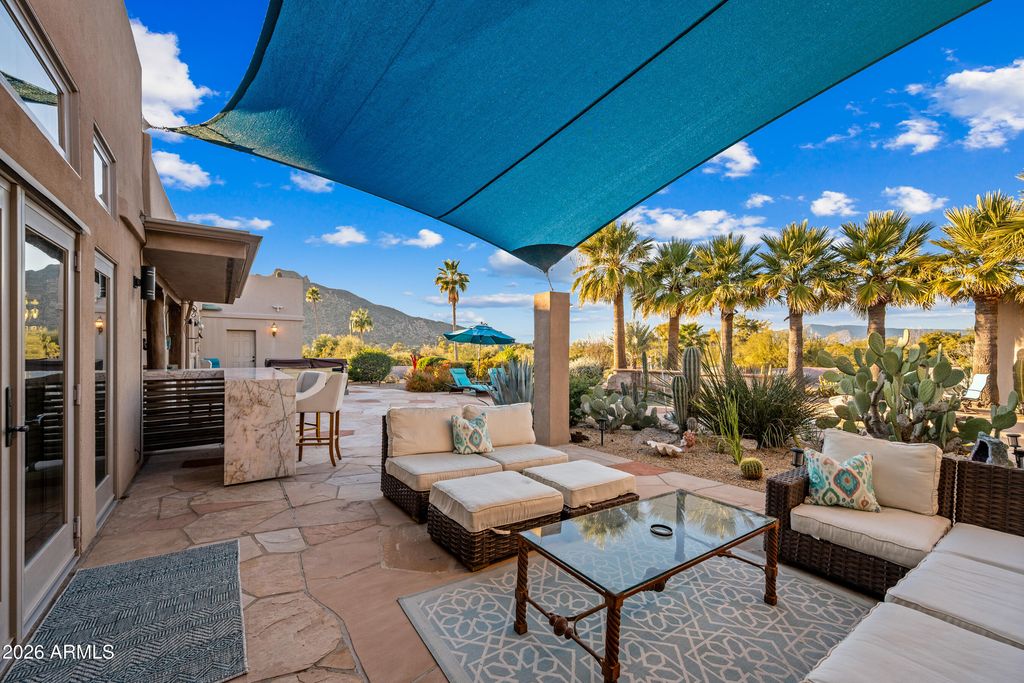 Image 21 of property listing at 7468 E STAGECOACH Pass, Carefree, AZ 85377
