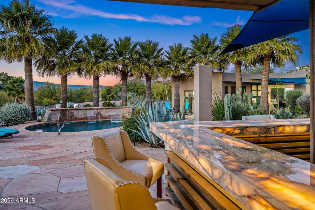 Image 22 of property listing at 7468 E STAGECOACH Pass, Carefree, AZ 85377
