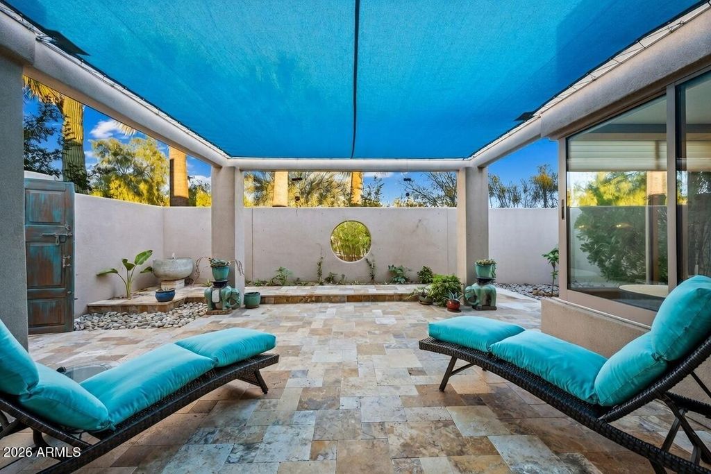 Image 38 of property listing at 7468 E STAGECOACH Pass, Carefree, AZ 85377