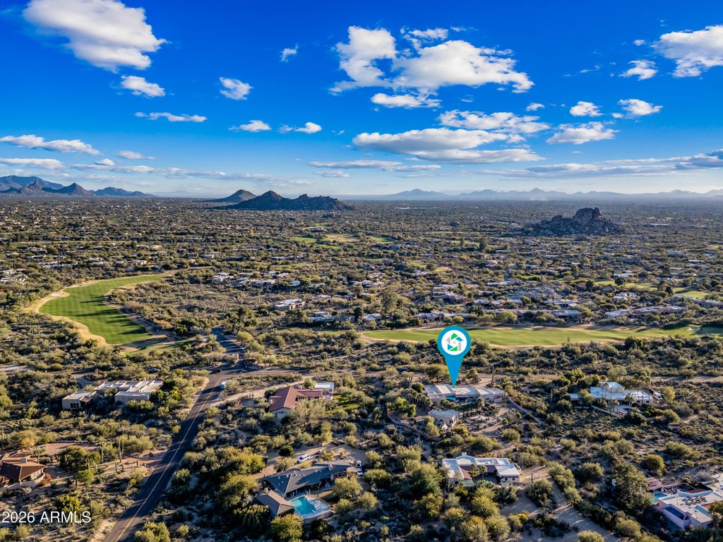 Image 58 of property listing at 7468 E STAGECOACH Pass, Carefree, AZ 85377
