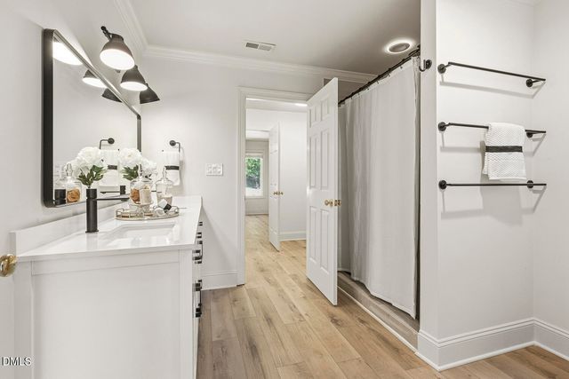 1613 River Mill Drive, Wake Forest, NC 27587