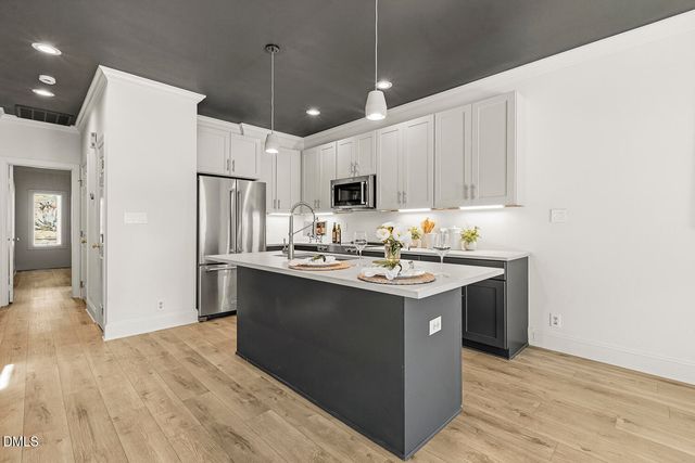 1613 River Mill Drive, Wake Forest, NC 27587