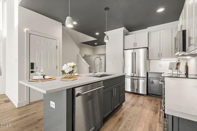 1613 River Mill Drive, Wake Forest, NC 27587