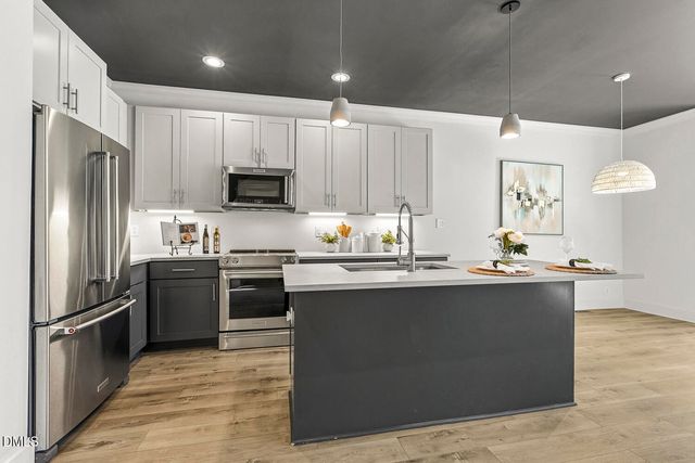 1613 River Mill Drive, Wake Forest, NC 27587