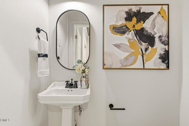 1613 River Mill Drive, Wake Forest, NC 27587