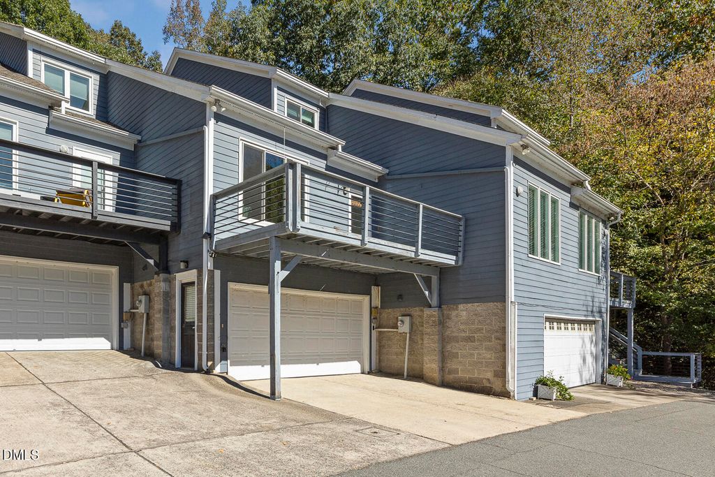 1613 River Mill Drive, Wake Forest, NC 27587