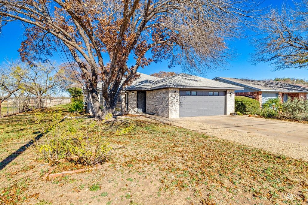 Image 26 of property listing at 252 E 43rd St, San Angelo, TX 76903