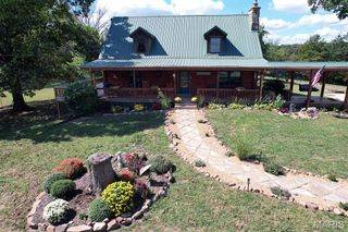 4295 Hansard Lane, Hillsboro, MO 63050