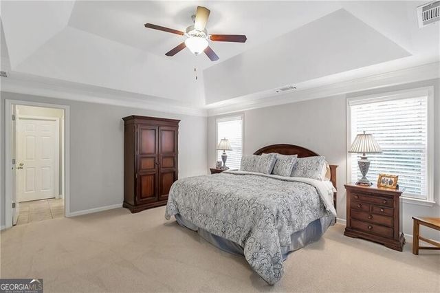 1546 Heritage Pass, Milton, GA 30004