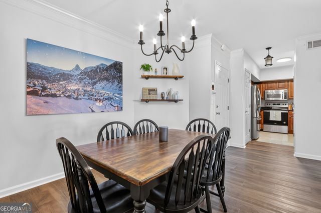 275 13th Street NE 1008, Atlanta, GA 30309