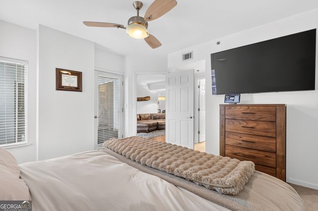 275 13th Street NE 1008, Atlanta, GA 30309