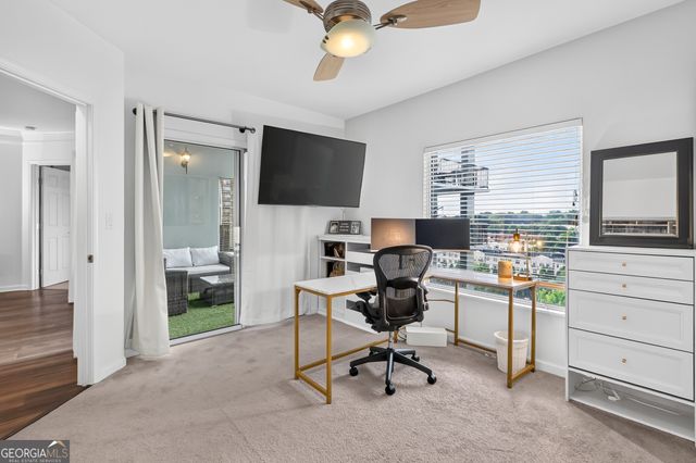 275 13th Street NE 1008, Atlanta, GA 30309
