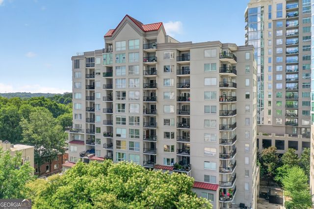 275 13th Street NE 1008, Atlanta, GA 30309