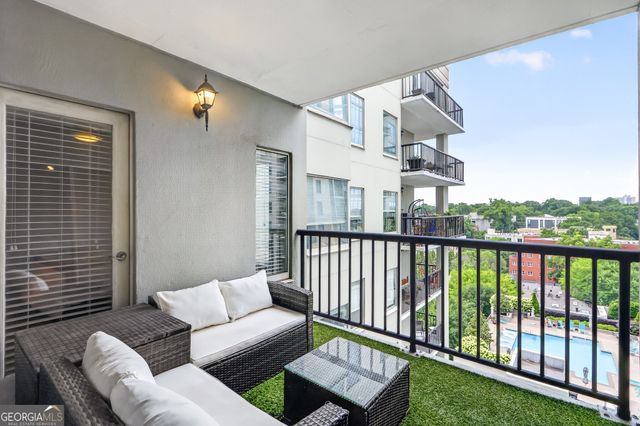 275 13th Street NE 1008, Atlanta, GA 30309