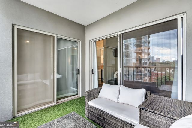 275 13th Street NE 1008, Atlanta, GA 30309
