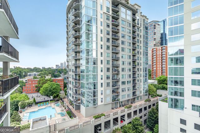 275 13th Street NE 1008, Atlanta, GA 30309