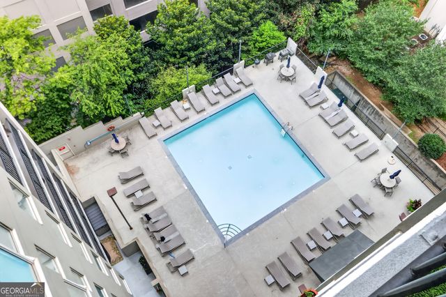 275 13th Street NE 1008, Atlanta, GA 30309