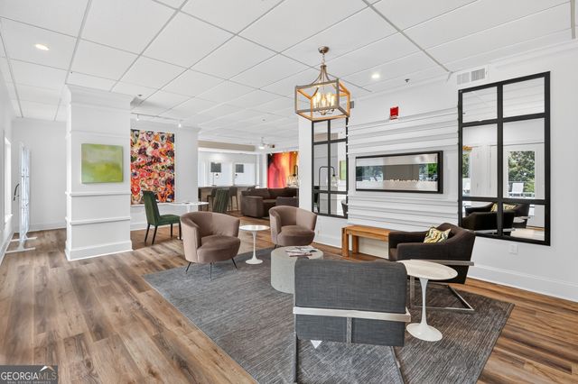 275 13th Street NE 1008, Atlanta, GA 30309