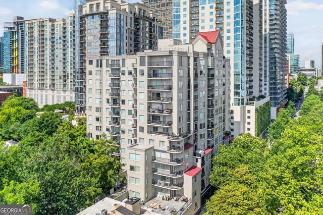 275 13th Street NE 1008, Atlanta, GA 30309