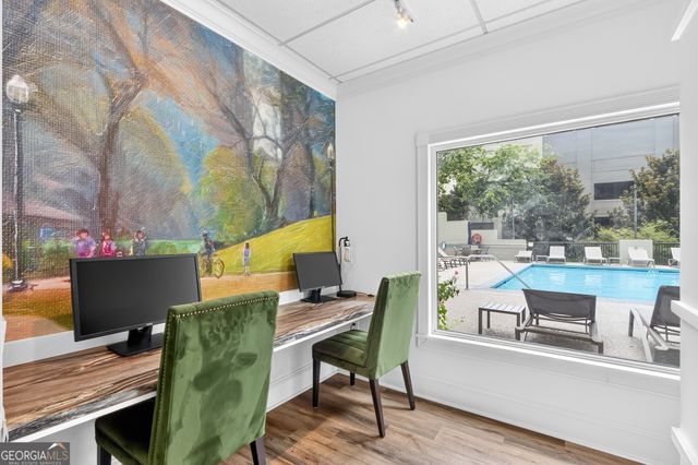 275 13th Street NE 1008, Atlanta, GA 30309