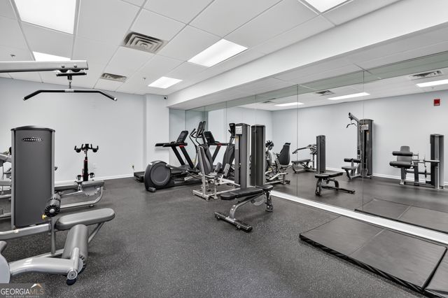 275 13th Street NE 1008, Atlanta, GA 30309