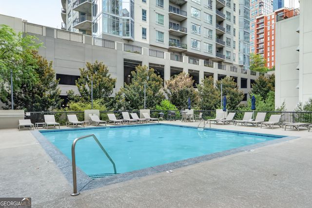 275 13th Street NE 1008, Atlanta, GA 30309